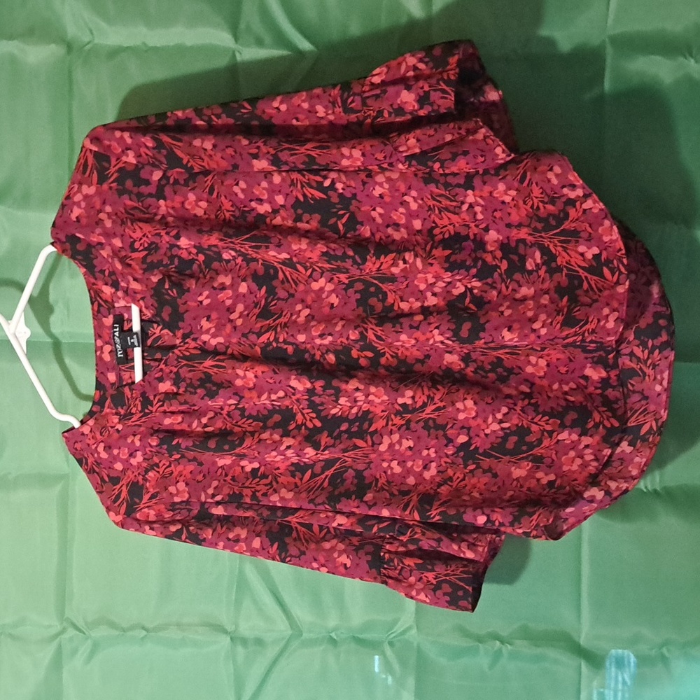 Women's Blouse